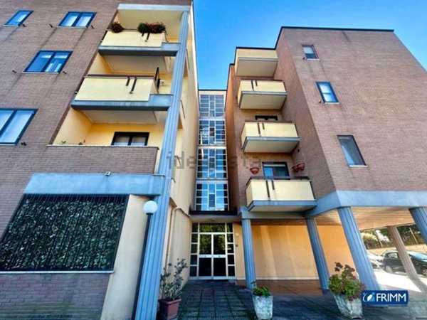 appartamento in vendita a Mirabello Sannitico