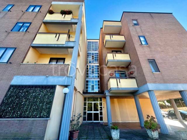 appartamento in vendita a Mirabello Sannitico