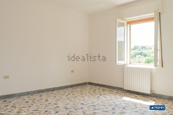 appartamento in vendita a Mirabello Sannitico