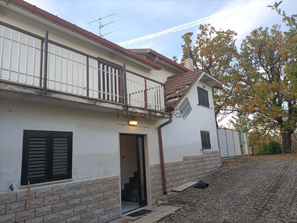 pentavano in vendita a Mirabello Sannitico