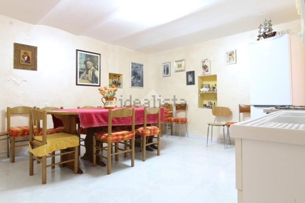 appartamento in vendita a Mirabello Sannitico