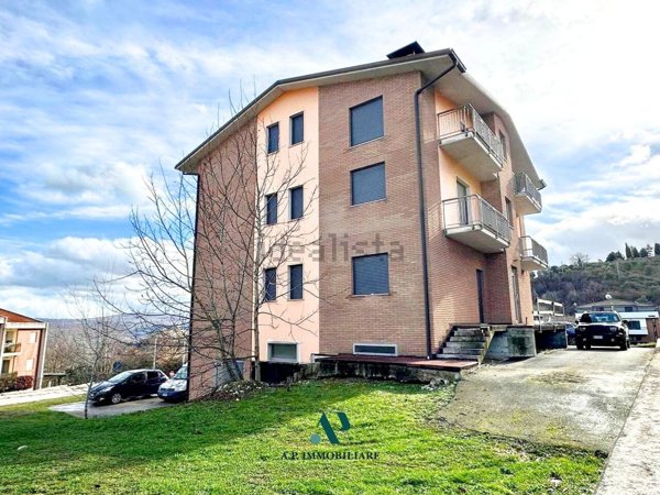 appartamento in vendita a Mirabello Sannitico