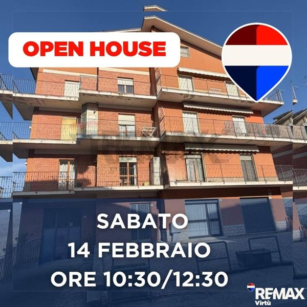 appartamento in vendita a Mirabello Sannitico