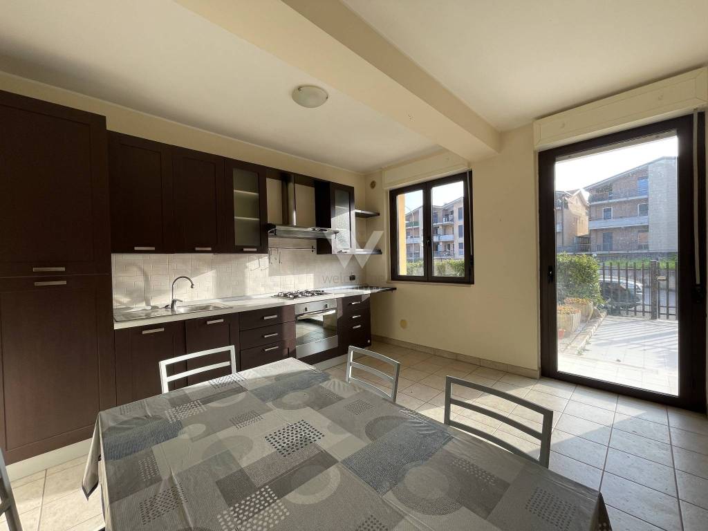 appartamento in vendita a Mirabello Sannitico