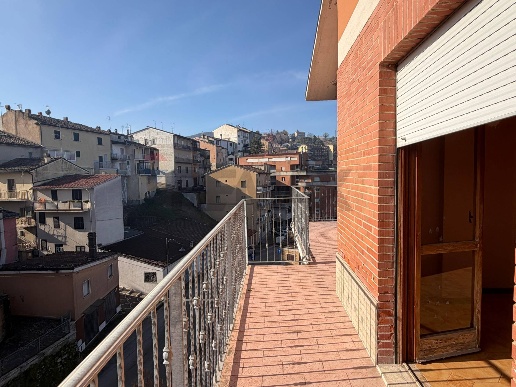 appartamento in vendita a Mirabello Sannitico