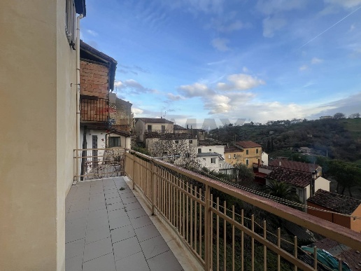 appartamento in vendita a Mirabello Sannitico