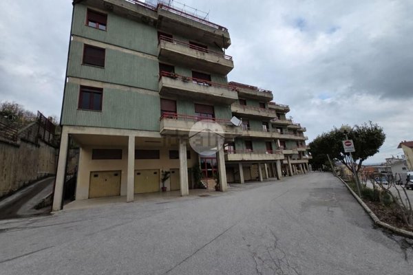 appartamento in vendita a Mirabello Sannitico
