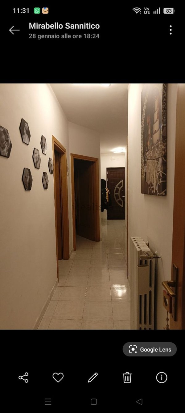 casa indipendente in vendita a Mirabello Sannitico