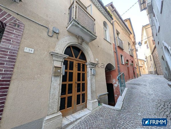 appartamento in vendita a Mirabello Sannitico