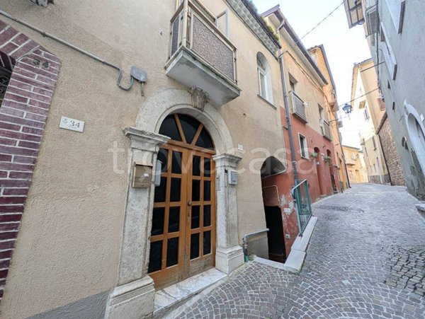 appartamento in vendita a Mirabello Sannitico