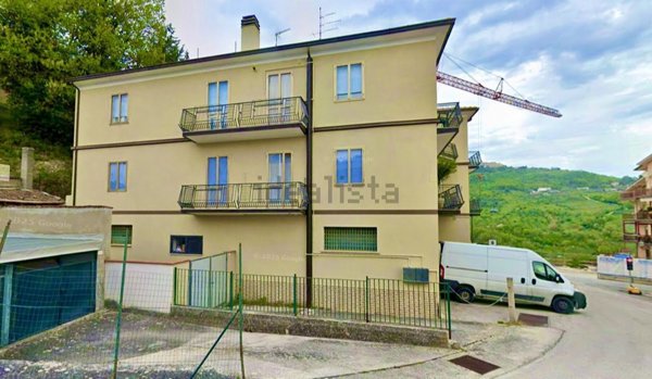 appartamento in vendita a Mirabello Sannitico