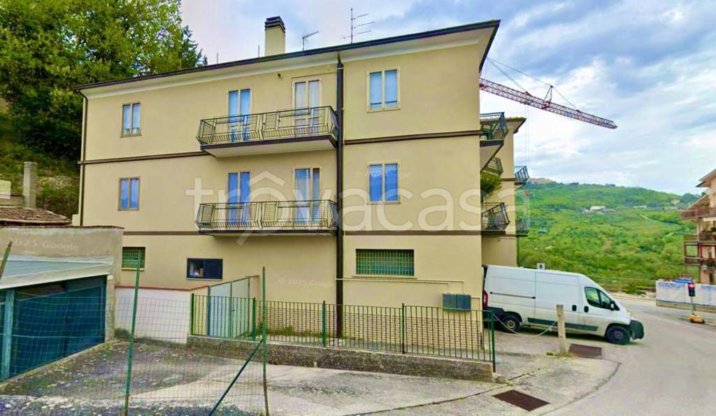 appartamento in vendita a Mirabello Sannitico