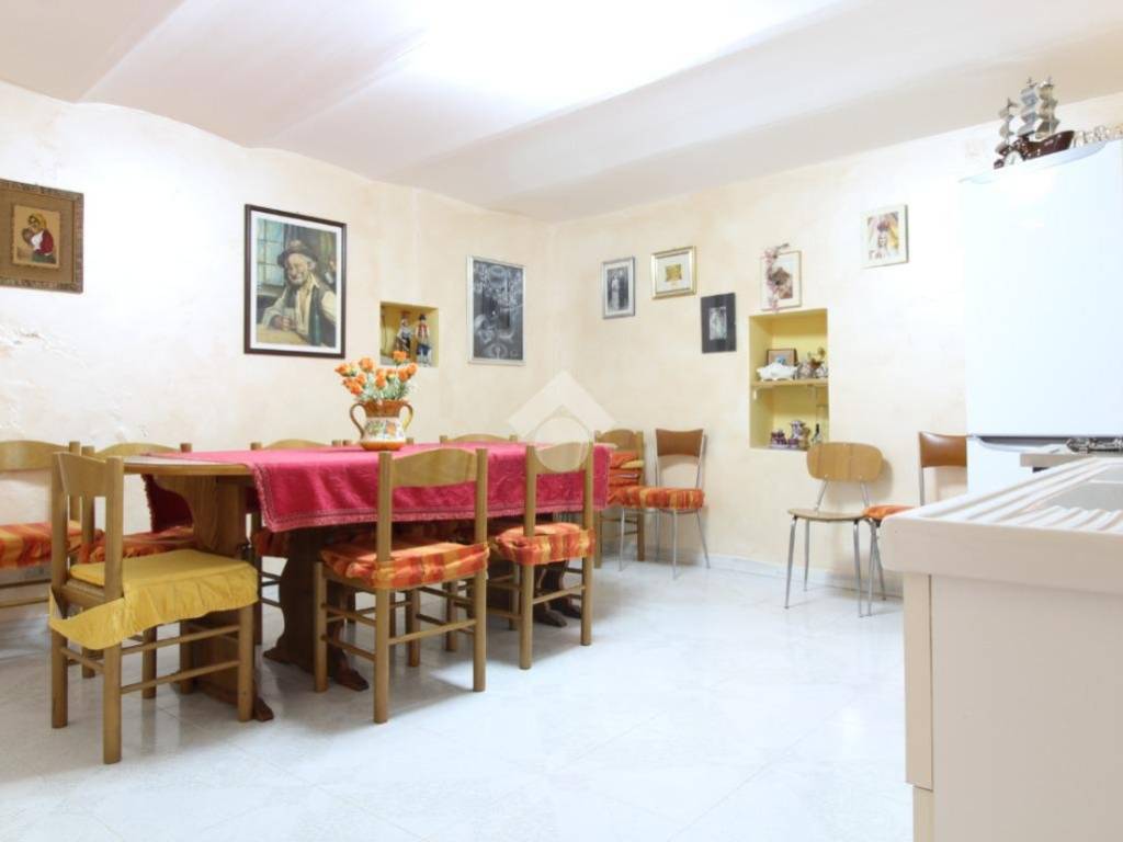 casa indipendente in vendita a Mirabello Sannitico