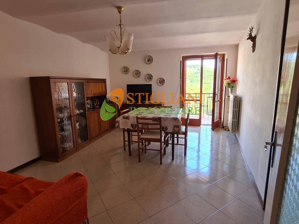 casa semindipendente in vendita a Mirabello Sannitico