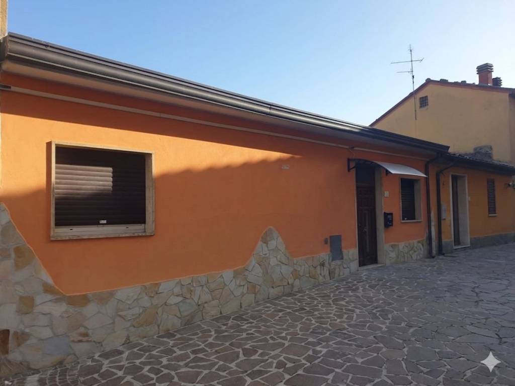 casa indipendente in vendita a Mirabello Sannitico