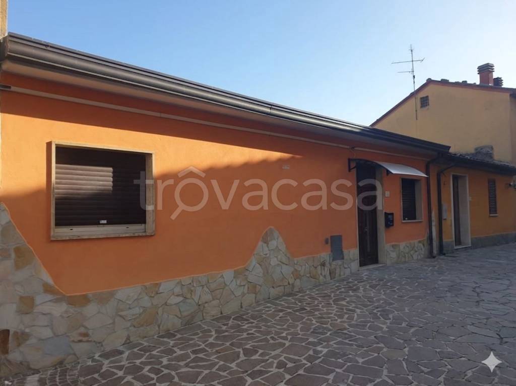 casa indipendente in vendita a Mirabello Sannitico