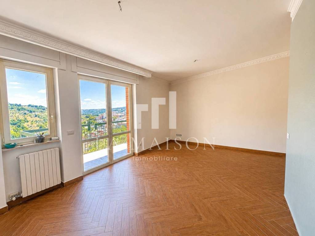 appartamento in vendita a Mirabello Sannitico