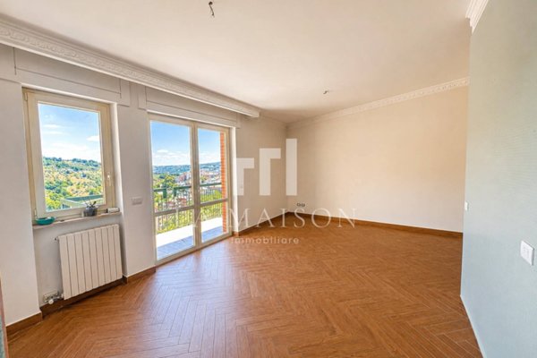 appartamento in vendita a Mirabello Sannitico