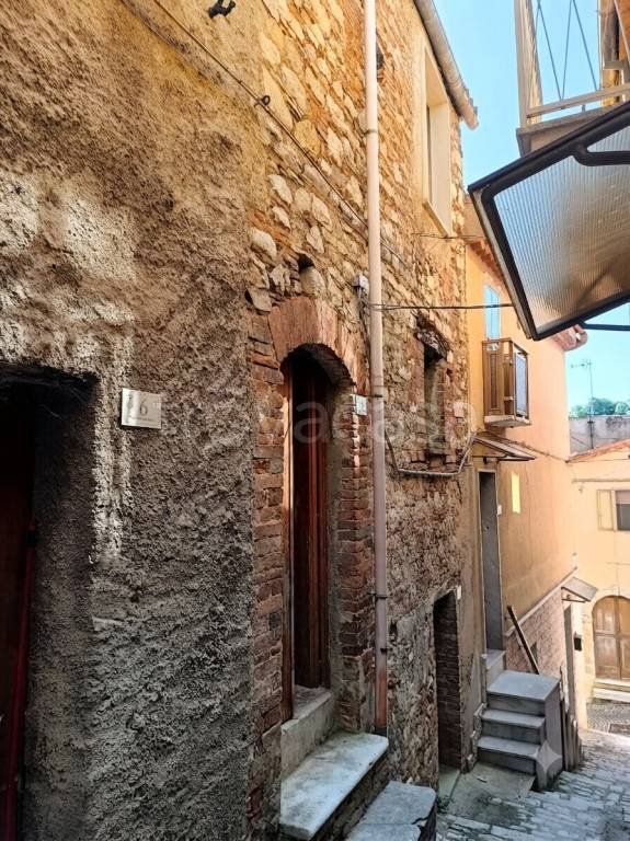 casa indipendente in vendita a Mirabello Sannitico