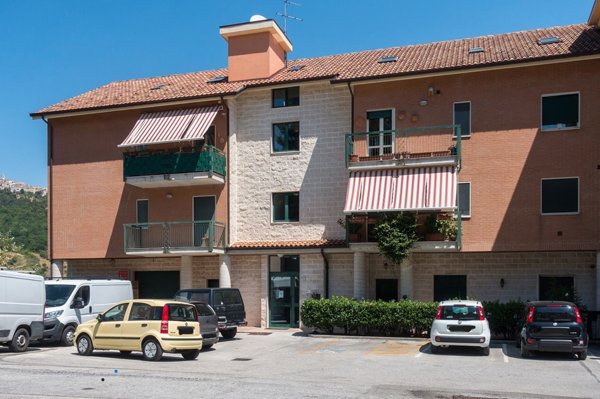 appartamento in vendita a Mirabello Sannitico
