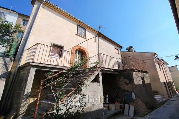 casa indipendente in vendita a Molise
