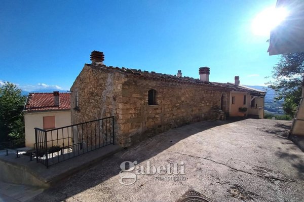 casa indipendente in vendita a Molise