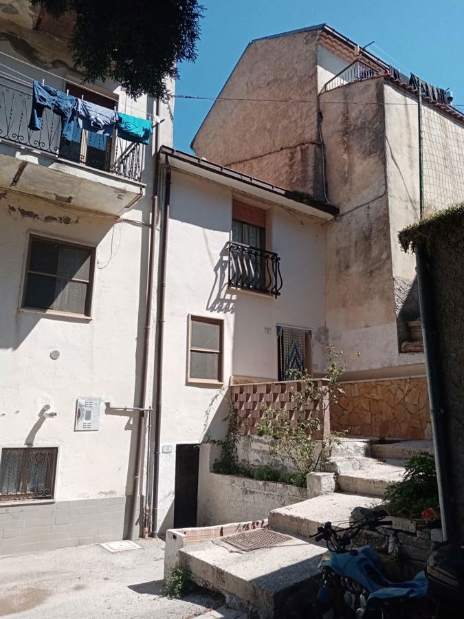 casa indipendente in vendita a Montagano