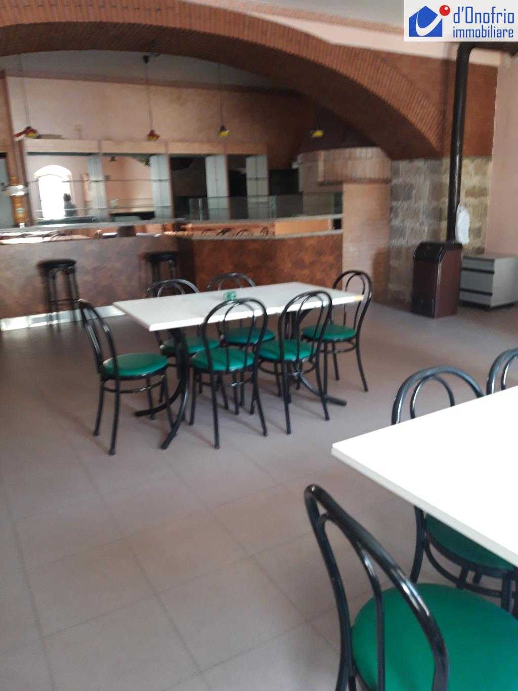 appartamento in vendita a Montagano
