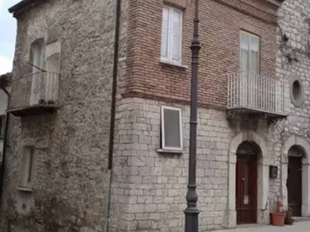 casa indipendente in vendita a Montagano