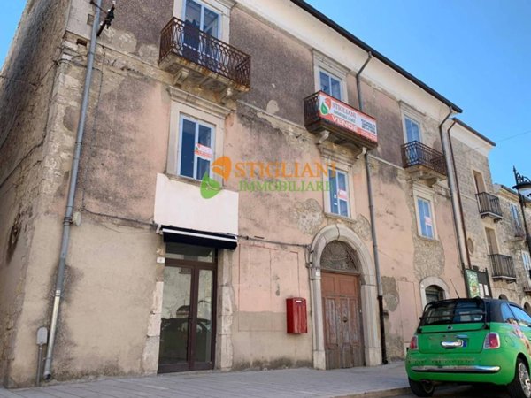 casa indipendente in vendita a Montagano