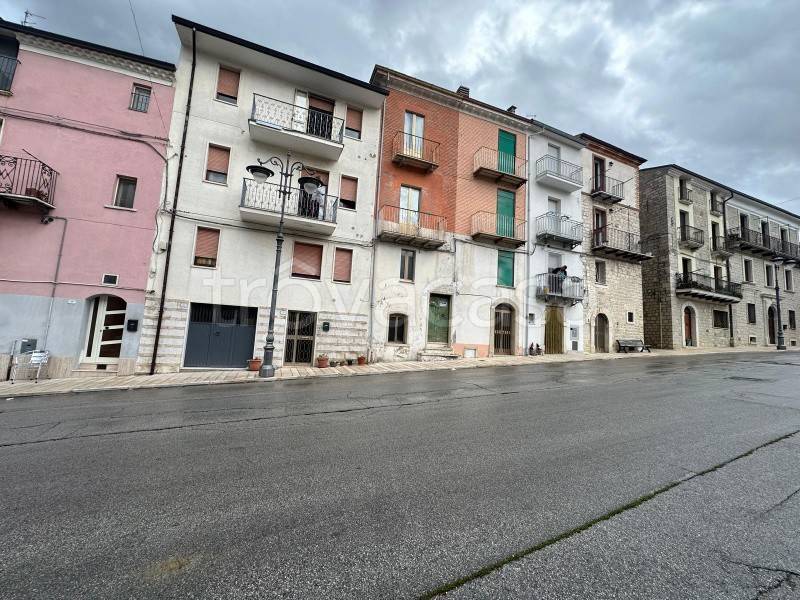 appartamento in vendita a Montagano