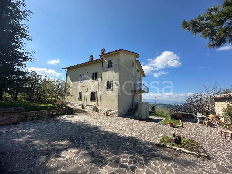 appartamento in vendita a Montagano