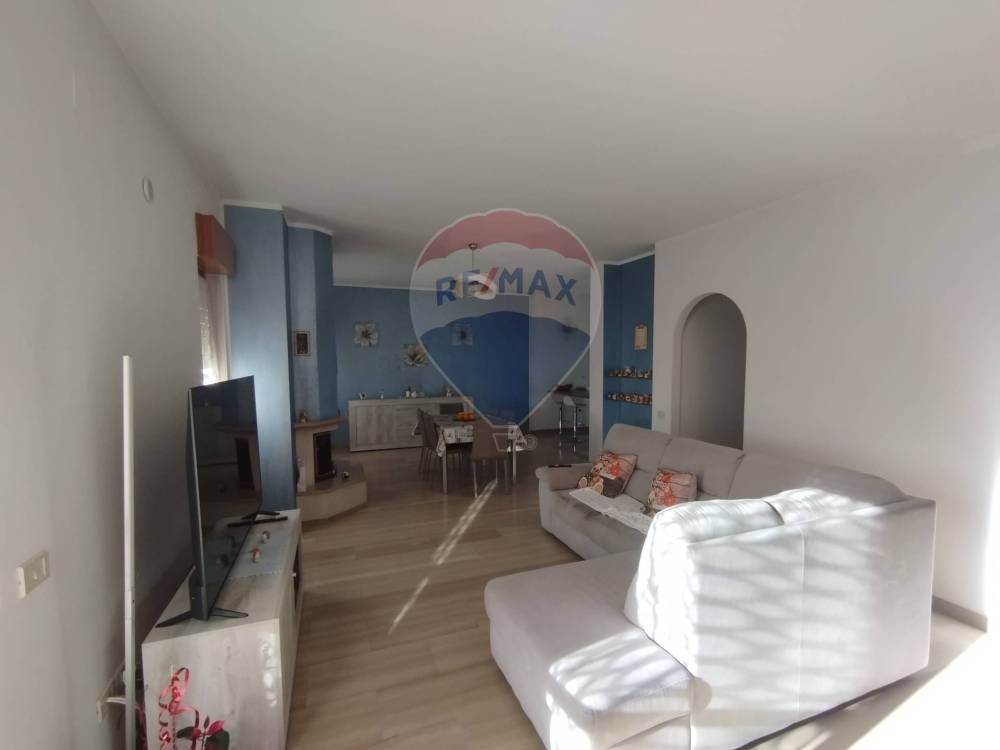 appartamento in vendita a Montagano