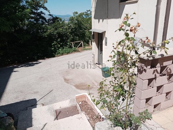 appartamento in vendita a Montagano