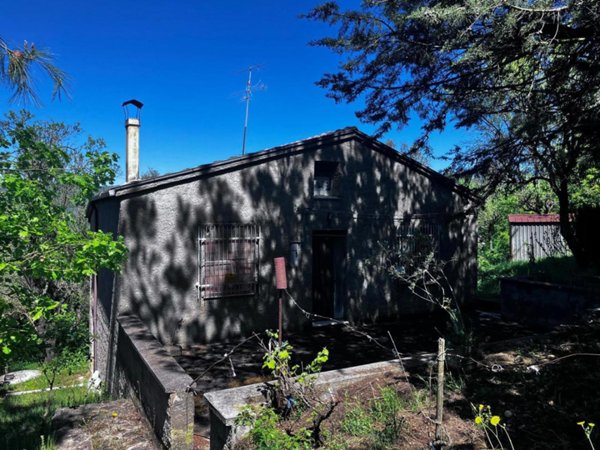casa indipendente in vendita a Montagano