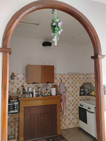 casa indipendente in vendita a Montagano