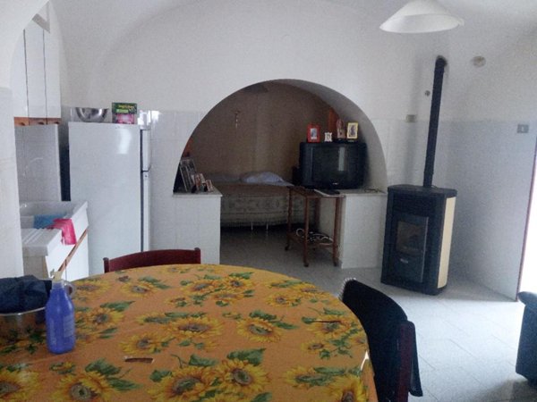 casa indipendente in vendita a Montagano