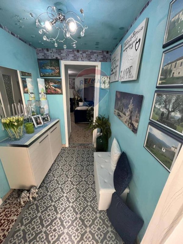 casa indipendente in vendita a Montagano