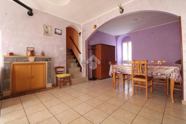 appartamento in vendita a Montagano