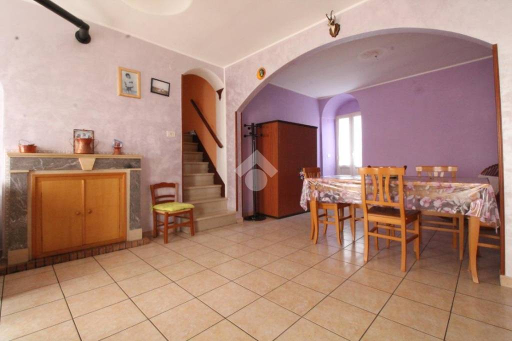 appartamento in vendita a Montagano