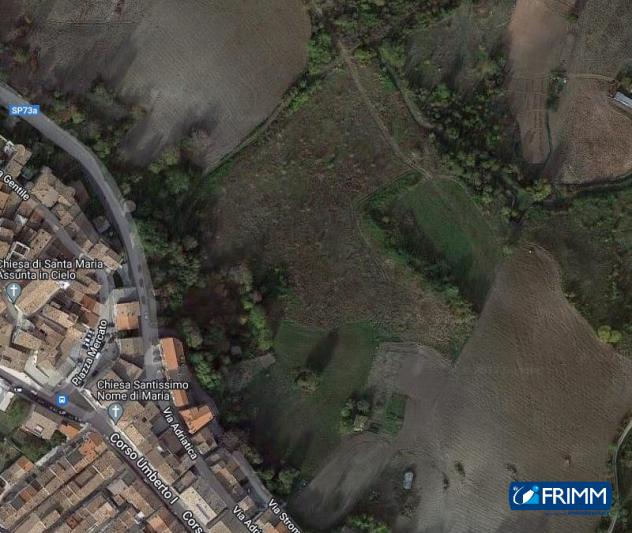 terreno agricolo in vendita a Montagano