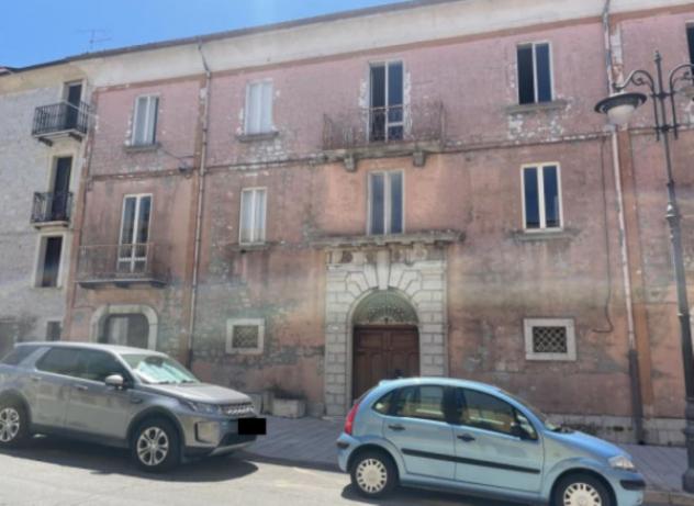 appartamento in vendita a Montagano