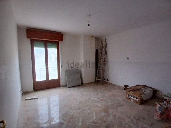 appartamento in vendita a Montagano