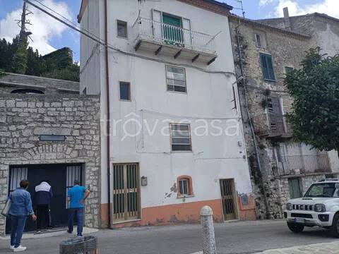 appartamento in vendita a Montagano