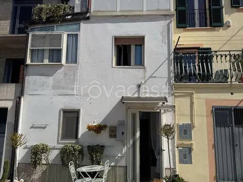 appartamento in vendita a Montagano