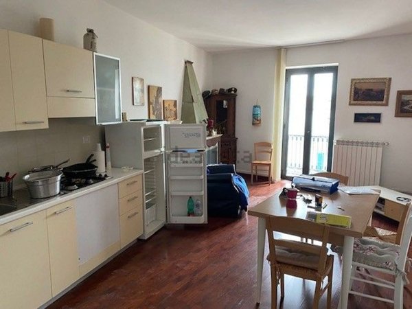 appartamento in vendita a Montagano