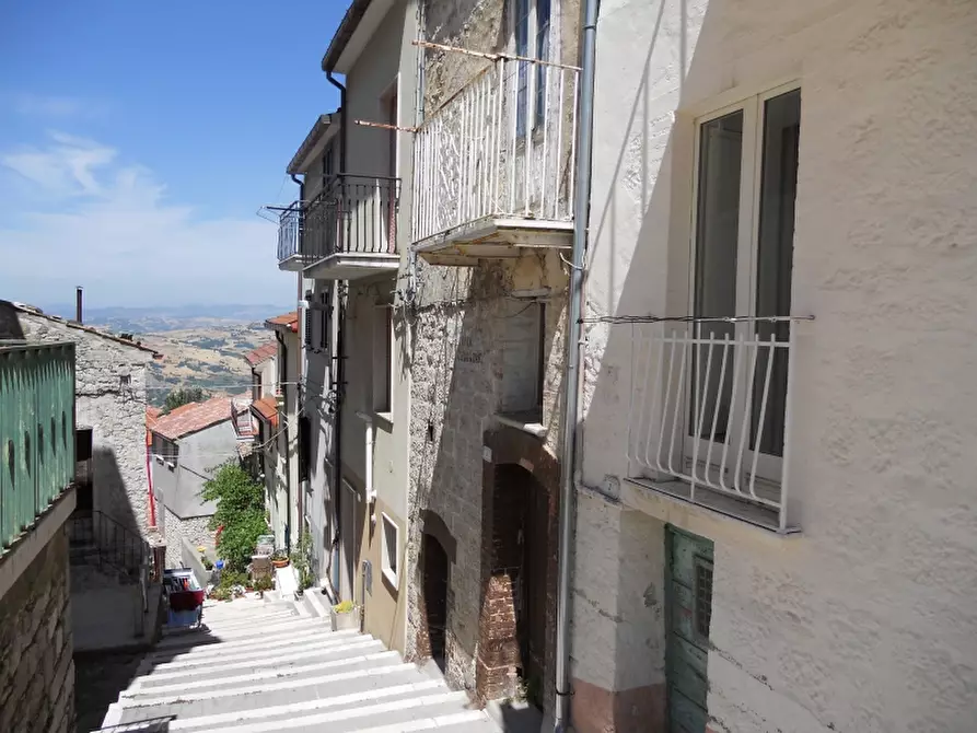 casa indipendente in vendita a Montagano