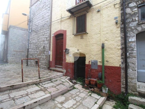 appartamento in vendita a Montagano