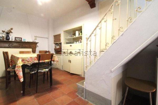 casa semindipendente in vendita a Montagano