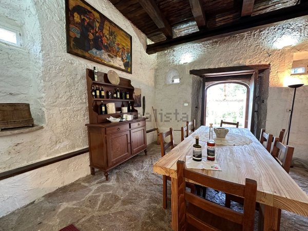 casa indipendente in vendita a Montagano